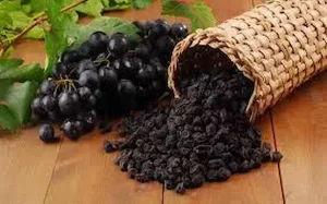 بهترین کشمش انگور سیاه + قیمت خرید عالی