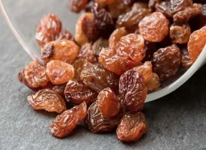 بهترین کشمش آفتابی کدام است؟ + مقایسه کامل | قیمت عالی