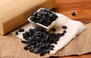 بهترین کشمش مویز تاکستان + قیمت خرید عالی