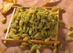 بهترین کشمش سبز صادراتی + قیمت خرید عالی