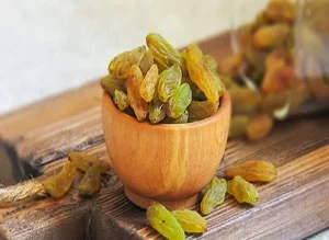 خرید انواع کشمش سبز با بهترین قیمت