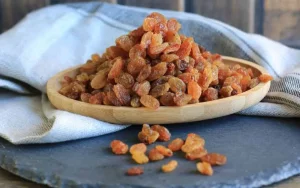 خرید کشمش آفتابی پاک شده  + بهترین قیمت