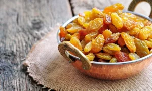 بهترین کشمش طلایی اعلا  + قیمت خرید عالی