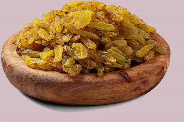 خرید کشمش درجه یک کاشمر + بهترین قیمت