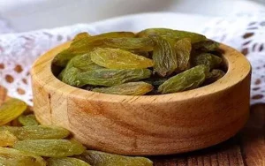 بهترین کشمش سبز ملایر + قیمت خرید عالی