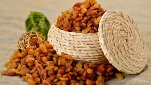 بهترین کشمش گله کاشمر + قیمت خرید عالی