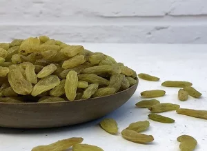 بهترین کشمش سبز اعلا + قیمت خرید عالی