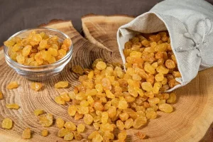 بهترین کشمش طلایی صادراتی + قیمت خرید عالی