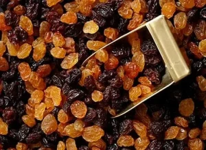 بهترین کشمش پلویی صادراتی + قیمت خرید عالی